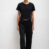Leset - Yoko Drawstring Pant
