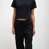 Leset - Yoko Drawstring Pant
