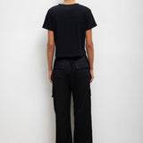 Leset - Yoko Drawstring Pant