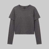 Leset - Margo Layered Long Sleeve