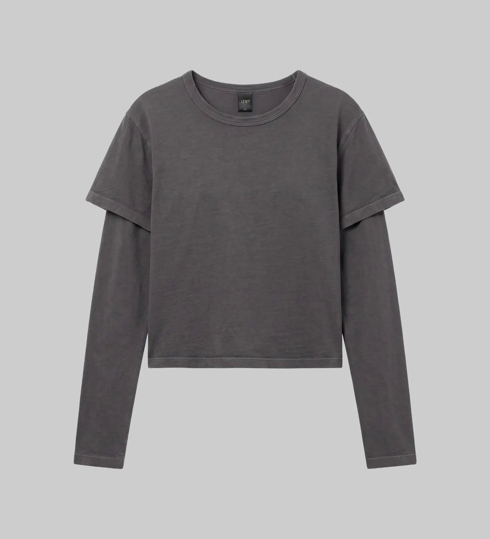 Leset - Margo Layered Long Sleeve
