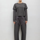 Leset - Margo Layered Long Sleeve