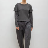 Leset - Margo Layered Long Sleeve