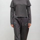 Leset - Margo Layered Long Sleeve