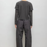Leset - Margo Layered Long Sleeve