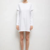 Leset - Margo Layered Mini Dress