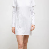 Leset - Margo Layered Mini Dress