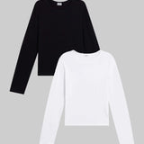 Leset - The Margo Long Sleeve 2 Pack