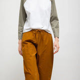 Leset - The Margo Long Sleeve Baseball Tee