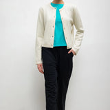 Leset - Margo Patch Pocket Pant