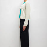 Leset - Margo Patch Pocket Pant