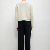 Leset - Margo Patch Pocket Pant