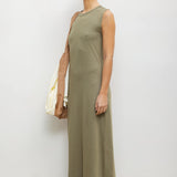 Leset - Margo Sleeveless Maxi Dress