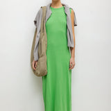Leset - Margo Sleeveless Maxi Dress