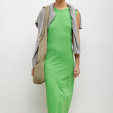 Leset - Margo Sleeveless Maxi Dress