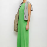 Leset - Margo Sleeveless Maxi Dress