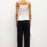 Leset - Margo Tapered Pocket Pant