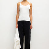 Leset - Margo Tapered Pocket Pant