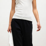 Leset - Margo Tapered Pocket Pant