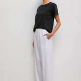 Leset - Margo Tapered Pocket Pant