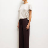 Leset - Margo Tapered Pocket Pant
