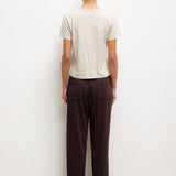 Leset - Margo Tapered Pocket Pant