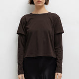 Leset - Margo Layered Long Sleeve