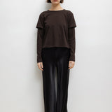 Leset - Margo Layered Long Sleeve