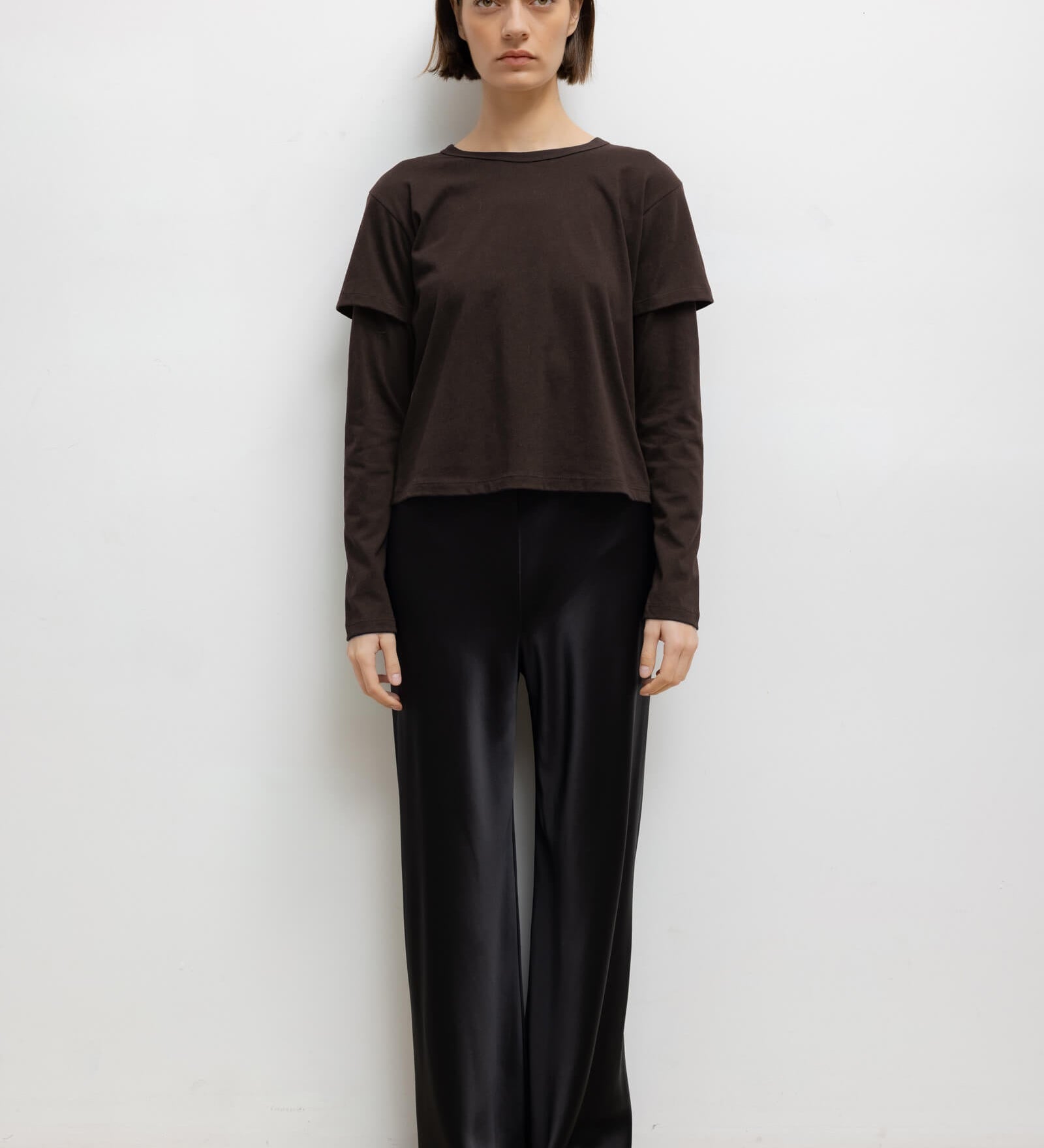 Leset - Margo Layered Long Sleeve