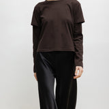 Leset - Margo Layered Long Sleeve