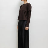 Leset - Margo Layered Long Sleeve