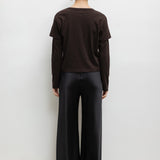 Leset - Margo Layered Long Sleeve