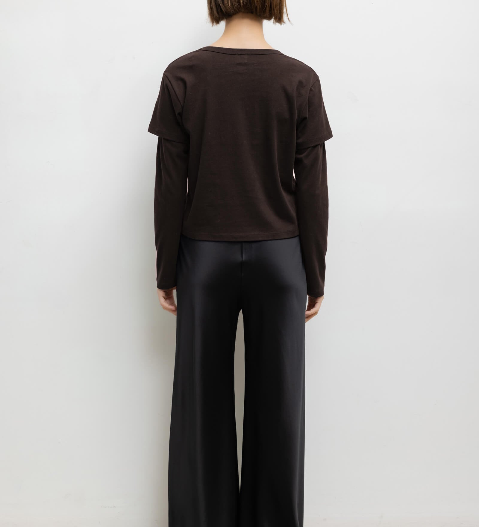 Leset - Margo Layered Long Sleeve