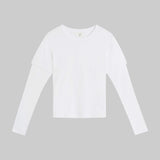Leset - Margo Layered Long Sleeve