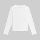 Leset - Margo Long Sleeve Boatneck
