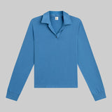 Leset - Margo Long Sleeve Polo