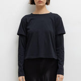 Leset - Margo Layered Long Sleeve