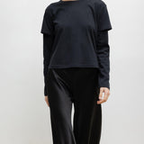 Leset - Margo Layered Long Sleeve