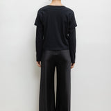 Leset - Margo Layered Long Sleeve