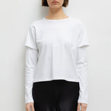 Leset - Margo Layered Long Sleeve