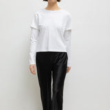 Leset - Margo Layered Long Sleeve