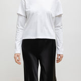 Leset - Margo Layered Long Sleeve