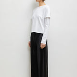 Leset - Margo Layered Long Sleeve