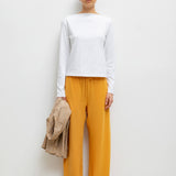 Leset - Margo Long Sleeve Boatneck