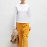 Leset - Margo Long Sleeve Boatneck