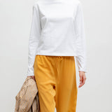Leset - Margo Long Sleeve Boatneck