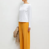 Leset - Margo Long Sleeve Boatneck