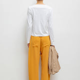 Leset - Margo Long Sleeve Boatneck