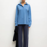 Leset - Lauren Wide Leg Pant