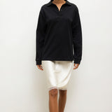 Leset - Barb Lace Slip Skirt